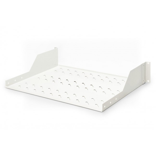 Digitus Shelf for Fixed Installation in 483 mm (19 Digitus Shelf for Fixed Installation in 483 mm (19
