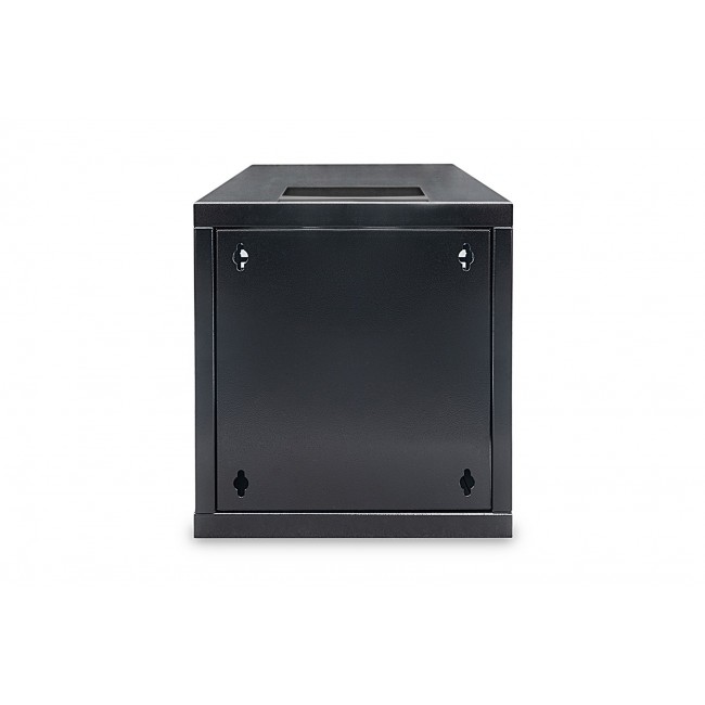 Digitus Wall-mounted housing 254 mm (10