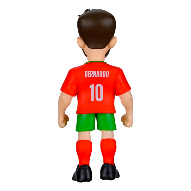 MINIX PORTUGAL - BERNARDO SILVA MINIX PORTUGAL - BERNARDO SILVA