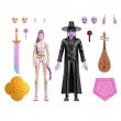 Mattel KPop Demon Hunters Rumi & Jinu Final Battle Action Figure Set, 4 Accessories, Swappable Hands & Faces