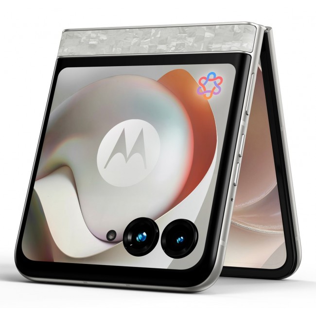 Motorola edge 70 fusion 17.2 cm (6.78