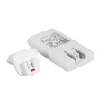 AKYGA charger 2 USB-C AK-CH-32