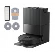 Roborock Qrevo Edge 5V1 cleaning robot (black)