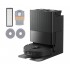 Roborock Qrevo Edge 5V1 cleaning robot (black)