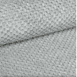 WOBA pouffe-mattress, dark grey WOBA pouffe-mattress, dark grey