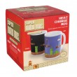 PP SUPER MARIO BROS - HEAT CHANGE MUG