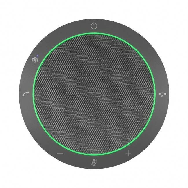 Jabra Speak2 40 MS Teams, Dark Grey