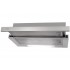 Amica OTP6233I Inox cooker hood 270 m / h C