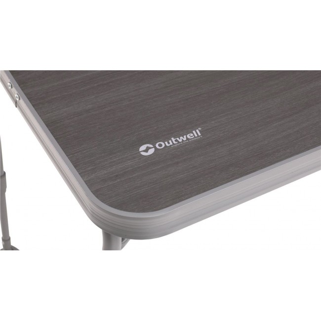 Outwell Coledale M Grey