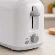 Esperanza EKT002 Caprese 2 slice(s) 600 W White