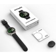 Amazfit Active 3 3.35 cm (1.32