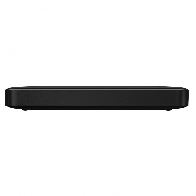 Western Digital WD Elements Portable external hard drive 1 TB Black