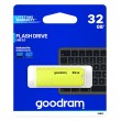 Goodram UME2 USB flash drive 32 GB USB Type-A 2.0 Yellow Goodram UME2 USB flash drive 32 GB USB Type-A 2.0 Yellow