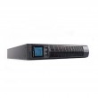 Green Cell UPS14 uninterruptible power supply (UPS) Double-conversion (Online) 2 kVA 1800 W 6 AC outlet(s) Green Cell UPS14 uninterruptible power supply (UPS) Double-conversion (Online) 2 kVA 1800 W 6 AC outlet(s)