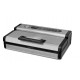 Caso FastVac 1200 vacuum sealer Black,Silver