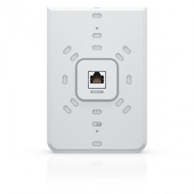 Ubiquiti Unifi 6 In-Wall 4800 Mbit/s White Power over Ethernet (PoE)