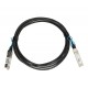 Extralink SFP28 Cable SFP28 DAC DAC, 25Gbps, 1m