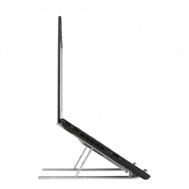 Targus AWE810GL laptop stand Aluminium 39.6 cm (15.6