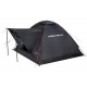 High Peak Beaver 3 Black, Red Pyramid tent High Peak Beaver 3 Black, Red Pyramid tent