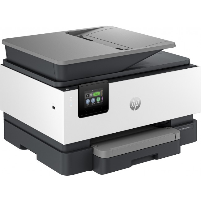 HP OfficeJet Pro 9120b All-in-One Printer Thermal inkjet A4 4800 x 1200 DPI 20 ppm Wi-Fi HP OfficeJet Pro 9120b All-in-One Printer Thermal inkjet A4 4800 x 1200 DPI 20 ppm Wi-Fi