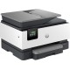 HP OfficeJet Pro 9120b All-in-One Printer Thermal inkjet A4 4800 x 1200 DPI 20 ppm Wi-Fi HP OfficeJet Pro 9120b All-in-One Printer Thermal inkjet A4 4800 x 1200 DPI 20 ppm Wi-Fi