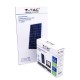 V-TAC 40W Black IP65 Solar LED Projector, Remote Control, Timer VT-200W 4000K 3100lm V-TAC 40W Black IP65 Solar LED Projector, Remote Control, Timer VT-200W 4000K 3100lm