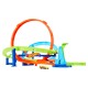 Hot Wheels Action Twisted Tornado Loop Cyclone Challenge Set HTK16 MATTEL Hot Wheels Action Twisted Tornado Loop Cyclone Challenge Set HTK16 MATTEL