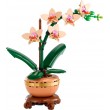 LEGO ICONS 10343 The Botanical Collection - Mini Orchid