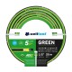 CELLFAST Garden hose GREEN ATS2 CELLFAST Garden hose GREEN ATS2