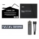 ASUS TUF Gaming TUF-RTX5060TI-O8G-GAMING NVIDIA GeForce RTX 5060 Ti 8 GB GDDR7 ASUS TUF Gaming TUF-RTX5060TI-O8G-GAMING NVIDIA GeForce RTX 5060 Ti 8 GB GDDR7