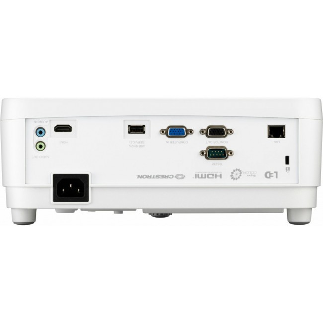 Viewsonic LS560W data projector Short throw projector 3000 ANSI lumens LED WXGA (1280x800) White Viewsonic LS560W data projector Short throw projector 3000 ANSI lumens LED WXGA (1280x800) White