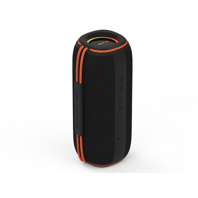 Tracer XtremeBeat Pro TWS Portable Bluetooth Speaker Black 40 W Tracer XtremeBeat Pro TWS Portable Bluetooth Speaker Black 40 W