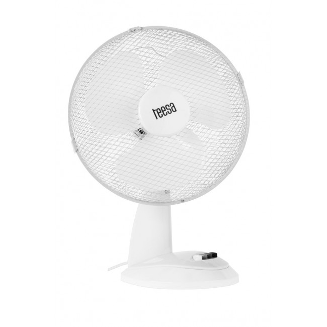 Teesa desk fan TSA8023 13