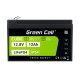 Green Cell LFPGC12V12AH UPS battery Lithium Iron Phosphate (LiFePO4) 12.8 V 12 Ah Green Cell LFPGC12V12AH UPS battery Lithium Iron Phosphate (LiFePO4) 12.8 V 12 Ah