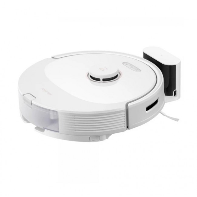 Cleaning robot Roborock Q8 Max+ White Cleaning robot Roborock Q8 Max+ White