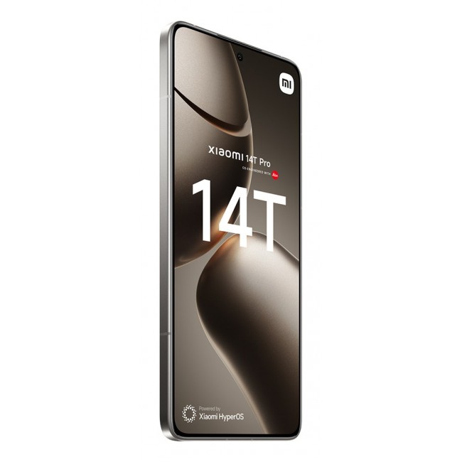 Xiaomi 14 T Pro 16.9 cm (6.67