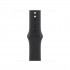 Apple MAXA4ZM/A Smart Wearable Accessories Band Black Fluoroelastomer