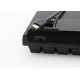 Ducky Mecha Pro SF keyboard Gaming USB German Black Ducky Mecha Pro SF keyboard Gaming USB German Black