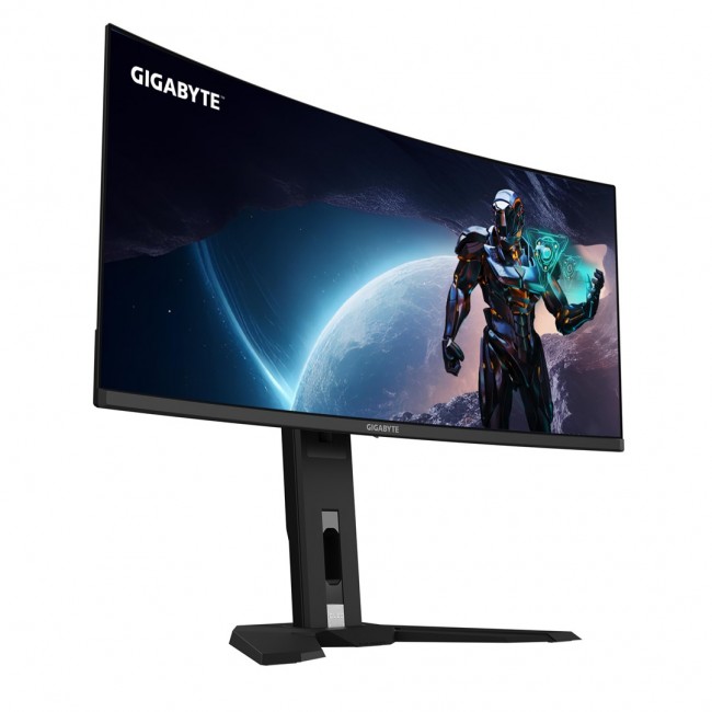 GIGABYTE MO34WQC2 34 GIGABYTE MO34WQC2 34