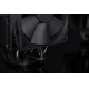 Noctua NH-U12S chromax.black Processor Cooler 12 cm Noctua NH-U12S chromax.black Processor Cooler 12 cm