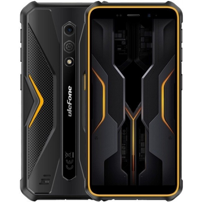 Smartphone Ulefone Armor X12 Pro 4GB/64GB (a little orange) Smartphone Ulefone Armor X12 Pro 4GB/64GB (a little orange)