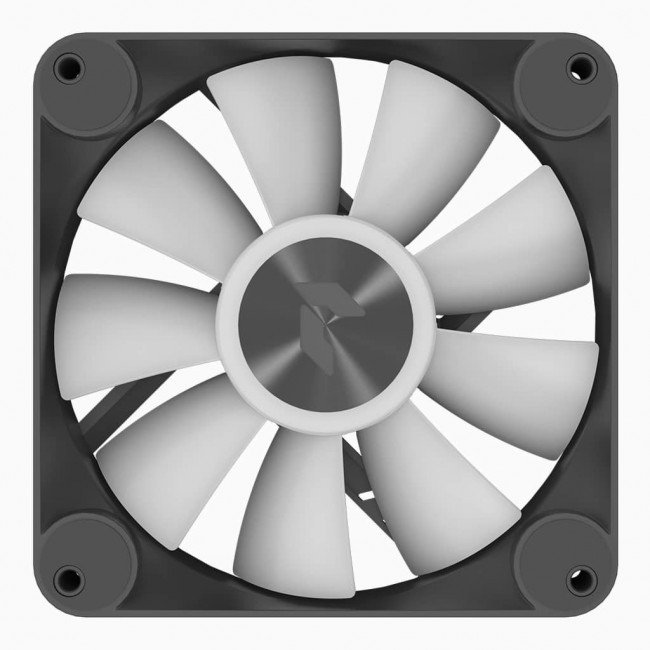 APNX FP1-140 PWM ARGB Computer case Fan 14 cm Black APNX FP1-140 PWM ARGB Computer case Fan 14 cm Black