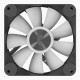 APNX FP1-140 PWM ARGB Computer case Fan 14 cm Black APNX FP1-140 PWM ARGB Computer case Fan 14 cm Black