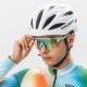 Photochromic cycling glasses with UV protection and prescription insert Rockbros 14110023001 green Photochromic cycling glasses with UV protection and prescription insert Rockbros 14110023001 green