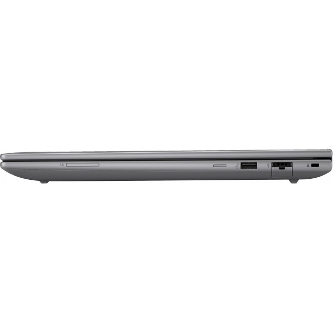 HP ZBook Power 16 G11 Intel Core Ultra 5 135H Mobile workstation 40.6 cm (16 HP ZBook Power 16 G11 Intel Core Ultra 5 135H Mobile workstation 40.6 cm (16