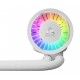 Liquid Cooling ARCTIC WAK Liquid Freezer Pro III 360 A-RGB (white) Liquid Cooling ARCTIC WAK Liquid Freezer Pro III 360 A-RGB (white)