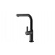 Kitchen faucet TEKA OVAL 938 black