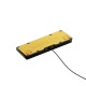 Glorious PC Gaming Race GMMK 3 Barebones keyboard Home USB No Black Glorious PC Gaming Race GMMK 3 Barebones keyboard Home USB No Black