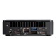 ASUS NUC 12 Pro Slim Kit RNUC12WSKI700002I UCFF Black i7-1260P ASUS NUC 12 Pro Slim Kit RNUC12WSKI700002I UCFF Black i7-1260P