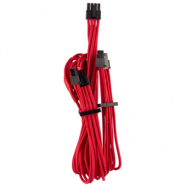Corsair CP-8920251 internal power cable 0.65 m Corsair CP-8920251 internal power cable 0.65 m